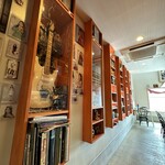 ロックダイナーかどや喰堂 - 