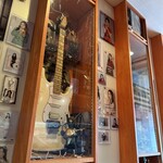 ロックダイナーかどや喰堂 - 