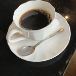 ポンパドール - ドリンク写真:ブレンド