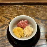 肉割烹 上 - 