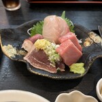 居酒屋なかよし - 