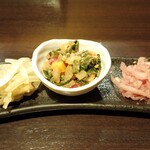 風土 芝本町店 - 