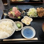 居酒屋なかよし - 