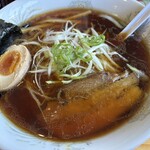 だるま亭 - 