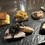 ペドロリーノ - 