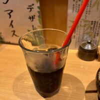 くずし割烹 天ぷら竹の庵 東銀座店 -  くずし割烹 天ぷら竹の庵 東銀座店 -