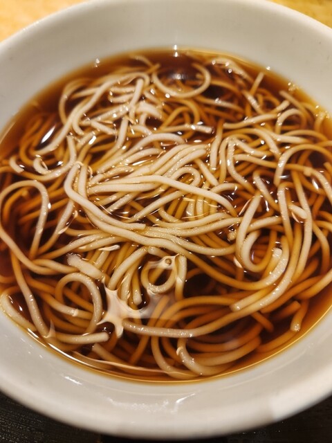 Komoro Soba Nihonbashi Ten photo 5