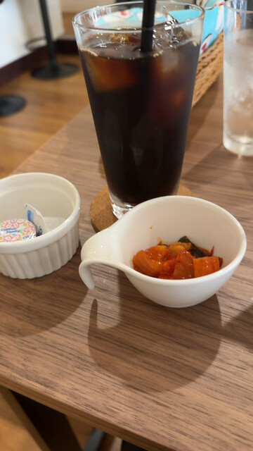 Seed（シード） - 五稜郭公園前（カフェ）の写真