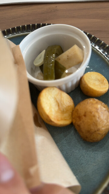 Seed（シード） - 五稜郭公園前（カフェ）の写真