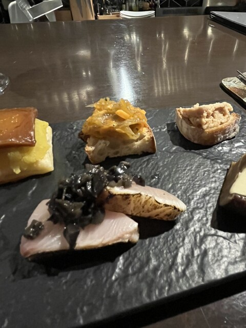 ペドロリーノ （PEDROLINO）のご予約 - 谷町六丁目/イタリアン | 食べログ