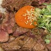 裏船場焼肉 城と七宝
