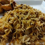 レストラン サダフ - 