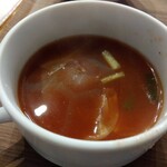 レストラン サダフ - 