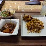 レストラン サダフ