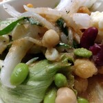 レストラン サダフ - 