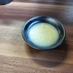 一縷 - にんにく（有料）