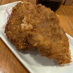 らーめん森や。 - 