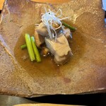 手打そば風來蕎 - 