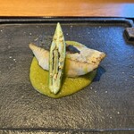 手打そば風來蕎 - 