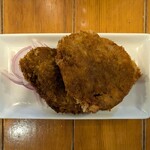 らーめん森や。 - 