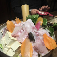大阪とらふぐの会 PREMIUM - 