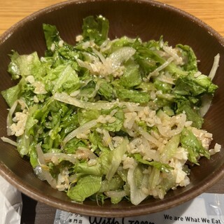 サラダボウル専門店 ウィズグリーン_1