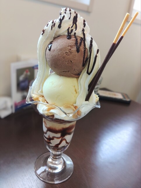 リトルハウス - さくらんぼ東根（喫茶店）の写真