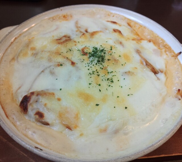 リトルハウス - さくらんぼ東根（喫茶店）の写真