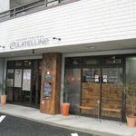 CULATELLINO - お店