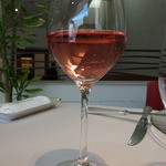 オトワ レストラン - ロゼのサクラ