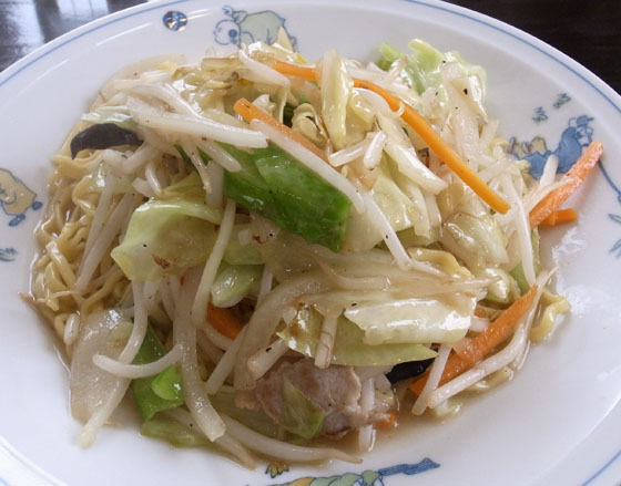 チャーメンがうまい By にこにこ O テンホウ 大町店 南大町 ラーメン 食べログ チャーメンがうまい By にこにこ O テンホウ 大町店 南大町 ラーメン 食べログ
