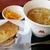 モスバーガー - 料理写真:朝モス：ライスバーガー 朝御膳「鮭」