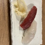 旬を彩る魚とSAKE 旬美亭N24 - 