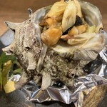 旬を彩る魚とSAKE 旬美亭N24 - 