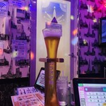 カラオケ館 - ドリンク写真: