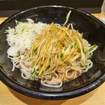 小諸そば - 