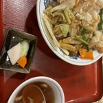 居酒屋 三平 - 