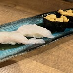 旬を彩る魚とSAKE 旬美亭N24 - 