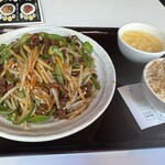 京華茶楼 - 