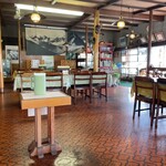 Restaurant Maruhon - 