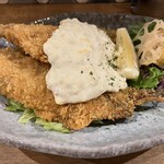 旬を彩る魚とSAKE 旬美亭N24 - 