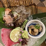 旬を彩る魚とSAKE 旬美亭N24 - 