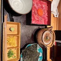 赤坂 金舌 - 