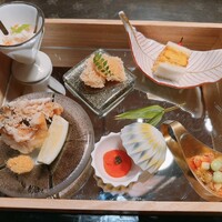 日本料理　時宜 - 