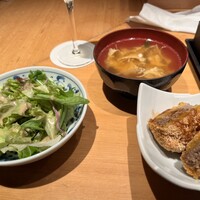 赤坂 金舌 - 