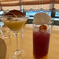 ベッラヴィスタ ラウンジ - 