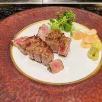 松阪牛 よし田 - 