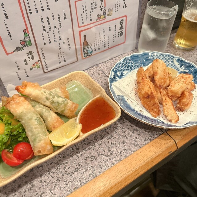 風来坊ページ 風来坊 - 四ツ橋/居酒屋 | 食べログ
