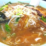ラーメン一心 - 
