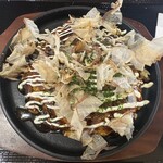 お好み焼き清十郎 - 